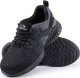 PROCERA TEXO-FLY GRAY S1 - Półbuty ochronne TEXO-FLY GRAY S1 ze stalowym podnoskiem 44 2
