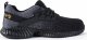 PROCERA TEXO-FLY GRAY S1 - Półbuty ochronne TEXO-FLY GRAY S1 ze stalowym podnoskiem 42 4