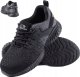PROCERA TEXO-FLY GRAY S1 - Półbuty ochronne TEXO-FLY GRAY S1 ze stalowym podnoskiem 42 8