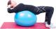 inSPORTline Piłka gimnastyczna Top Ball 65 cm Kolor Ciemny szary (3910-5) 1