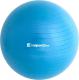 inSPORTline Piłka gimnastyczna Top Ball 75 cm Kolor Niebieski (3911-3) 1