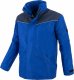 Kurtka męska PROCERA KURTKA 3W1 OCIEPLANA AERO N G - Kurtka 3W1 ocieplana Aero w kolorze granatowo-niebieskim 2XL 1