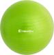 inSPORTline Piłka gimnastyczna Top Ball 75 cm Kolor Zielony (3911-6) 1