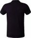 PROCERA POLO MPS180 CZARNE - Polo męskie MPS180 w kolorze czarnym 2XL 1