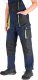 PROCERA PROMAN STRETCH 250 SO G - Spodnie ogrodniczki PROMAN STRETCH 250 w kolorze granatowym 58 2