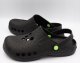 PROCERA HEXO BLACK - Klapki EVA HEXO BLACK 36 10