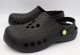 PROCERA HEXO BLACK - Klapki EVA HEXO BLACK 36 11