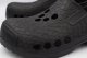 PROCERA HEXO BLACK - Klapki EVA HEXO BLACK 36 12