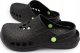 PROCERA HEXO BLACK - Klapki EVA HEXO BLACK 36 3