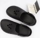 PROCERA HEXO BLACK - Klapki EVA HEXO BLACK 36 5