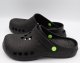 PROCERA HEXO BLACK - Klapki EVA HEXO BLACK 36 9