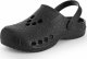 PROCERA HEXO BLACK - Klapki EVA HEXO BLACK 38 1