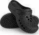 PROCERA HEXO BLACK - Klapki EVA HEXO BLACK 38 1