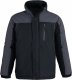 Kurtka męska PROCERA SILVENA BLACK - Kurtka ocieplana SILVENA BLACK M 1