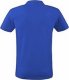 PROCERA POLO MPS180 NIEBIESKI - Polo męskie MPS180 w kolorze niebieskim royal 3XL 1