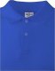 PROCERA POLO MPS180 NIEBIESKI - Polo męskie MPS180 w kolorze niebieskim royal 3XL 2