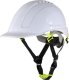PROCERA MORION HEŁM - Przemysłowy hełm ochronny MORION - neon yellow 1