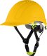 PROCERA MORION HEŁM - Przemysłowy hełm ochronny MORION - neon yellow 3