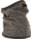 Stalco HUGO - KOMIN TERMOAKTYWNY, 94% poliester, 6% elastan, 280g/m2 - czarny. 4