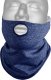Stalco HUGO - KOMIN TERMOAKTYWNY, 94% poliester, 6% elastan, 280g/m2 - granatowy. 1