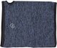 Stalco HUGO - KOMIN TERMOAKTYWNY, 94% poliester, 6% elastan, 280g/m2 - granatowy. 2