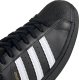 Adidas Adidas buty sportowe Superstar Foundation EG4959 - unisex 37 1/3 9
