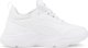 Puma Puma damskie buty sportowe CASSIA SL 385279 01 - białe 42 1
