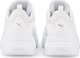 Puma Puma damskie buty sportowe CASSIA SL 385279 01 - białe 42 3