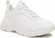 Puma Puma damskie buty sportowe CASSIA SL 385279 01 - białe 42 7