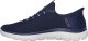 Skechers Skechers męskie buty sportowe HIGH RANGE 232457 NVY 41,5 4