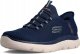 Skechers Skechers męskie buty sportowe HIGH RANGE 232457 NVY 42 6