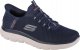 Skechers Skechers męskie buty sportowe HIGH RANGE 232457 NVY 42 7