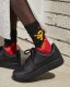 Nike Nike buty sportowe WMNS Air Force 1 '07 DD8959 001 41 1