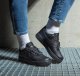 Nike buty sportowe WMNS Air Force 1 '07 DD8959 001 40,5 15