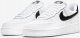 Nike Nike buty sportowe WMNS Air Force 1 '07 DD8959 103 39 11