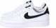Nike Nike buty sportowe WMNS Air Force 1 '07 DD8959 103 39 21