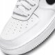 Nike Nike buty sportowe WMNS Air Force 1 '07 DD8959 103 39 25