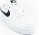 Nike Nike buty sportowe WMNS Air Force 1 '07 DD8959 103 39 30