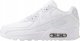 Nike Nike buty sportowe WMNS Air Force 1 '07 DD8959 103 39 39