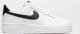 Nike Nike buty sportowe WMNS Air Force 1 '07 DD8959 103 36 29