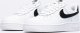 Nike Nike buty sportowe WMNS Air Force 1 '07 DD8959 103 36 32