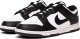 Nike Nike męskie buty sportowe Dunk Low RETRO DD1391 100 45 16