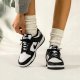 Nike Nike męskie buty sportowe Dunk Low RETRO DD1391 100 45 19