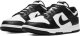 Nike Nike męskie buty sportowe Dunk Low RETRO DD1391 100 45 26