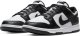 Nike Nike męskie buty sportowe Dunk Low RETRO DD1391 100 45 4