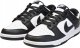 Nike Nike męskie buty sportowe Dunk Low RETRO DD1391 100 41 11
