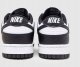 Nike Nike męskie buty sportowe Dunk Low RETRO DD1391 100 41 17
