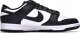 Nike Nike męskie buty sportowe Dunk Low RETRO DD1391 100 41 21