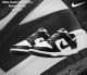 Nike Nike męskie buty sportowe Dunk Low RETRO DD1391 100 41 28