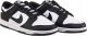 Nike Nike męskie buty sportowe Dunk Low RETRO DD1391 100 41 29